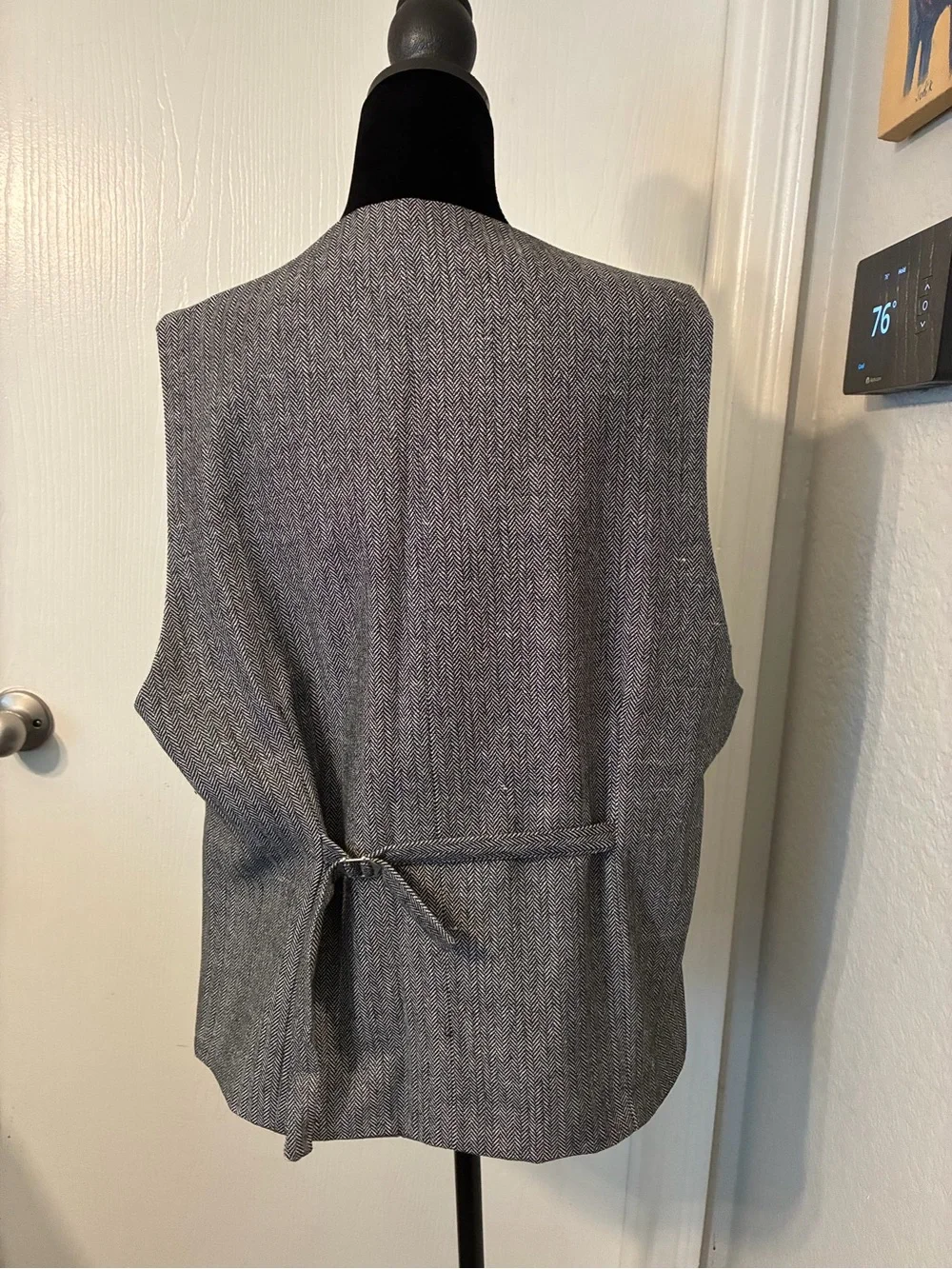unknown timeless grey
